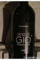Clos Saint-Vincent - Vino Di Gio