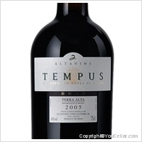 Altavins - Tempus