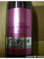 Château Majoureau