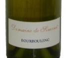 Domaine de Simonet - Bourboulenc