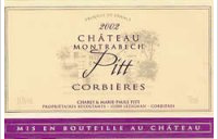 Château Montrabech-Pitt