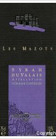 Maurice Gay - Les Mazots - Syrah