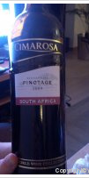 Cimarosa, Pinotage