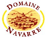 Domaine Navarre - Merlot