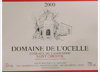Domaine de l'Ocelle