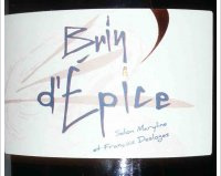 Domaine du Chapitre - Brin d'Epice