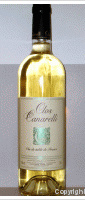 Clos Canarelli - Bianco Muscat