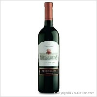 Ventisquero - Reserva Carménère
