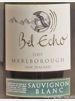 Bel Echo by Clos Henri
