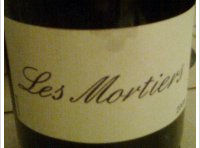 Domaine le Briseau - Les Mortiers