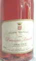 Domaine Renucci - Cuvée Vignola