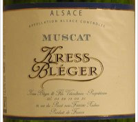 Kress-Bleger