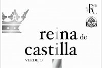 Reina de Castilla, Verdejo
