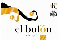 El Bufón, Verdejo