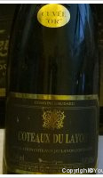 Domaine Gaudard - Cuvée Or Sélection de Grains Nobles