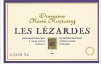 Domaine Rostaing - Les Lézardes
