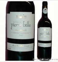 Domaine de Pierre Belle