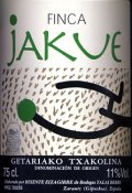 Finca Jakue