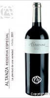 Altanza Reserva Especial