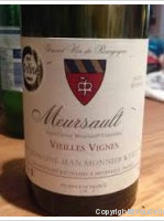 Domaine Jean Monnier - Vieilles Vignes