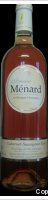 Domaine de Ménard - Cabernet Sauvignon