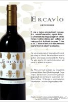Ercavio Limited Selection