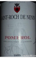 Saint-Roch de Nenin