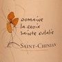 Domaine La Croix Sainte Eulalie - Cuvée Croix Sainte Eulalie
