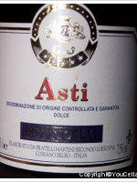Fratelli Martini - Botticelli