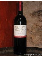 Domaine Piétri-Géraud - Sine Nomine