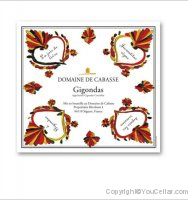 Domaine de Cabasse