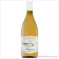 Cellier des Cailloux