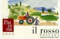 Paterna - Il Rosso