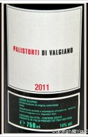 Tenuta di Valgiano - Palistorti di Valgiano