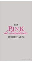 Pink de Loudenne