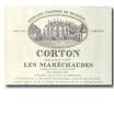 Domaine Chandon de Briailles - Grand Cru - Les Maréchaudes