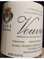 Domaine Vigneau-Chevreau - Cuvée Clos Baglin