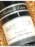 Katnook Estate Cabernet Sauvignon