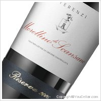 Terenzi - Riserva