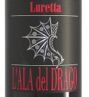 Luretta - L'Ala del Drago