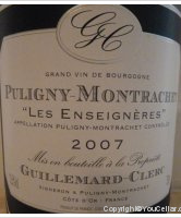 Domaine Guillemard-Clerc - Les Enseignères