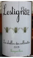 Château Lestignac - Les Abeilles des Collinettes