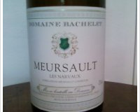 Domaine Bachelet Les Narvaux