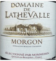 Domaine de Lathevalle