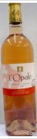 Domaine Le Bercail - Cuvée de l'Opale