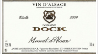 André et Christian Dock