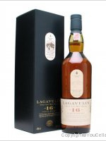 Lagavulin - Single malt 16 years