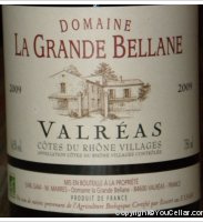 Domaine La Grande Bellane