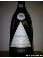 Vignoble Guillaume - Chardonnay - Cuvée de Réserve