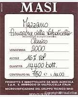 Masi - Mazzano